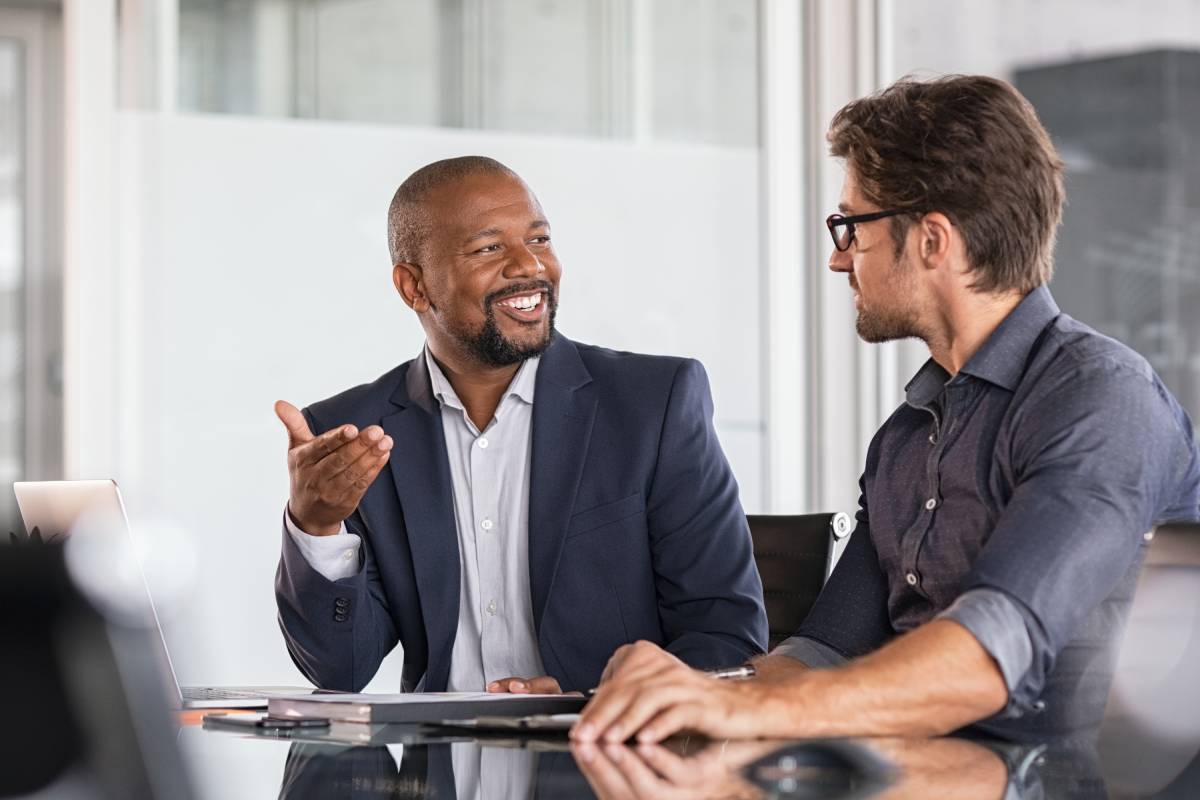 Professional M&A Advisor Providing Expert Consulting & Advisory Services